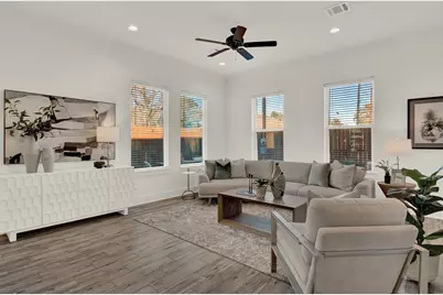 6635 Tc Jester Boulevard #A, Houston, TX 77007 - Photo 14