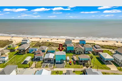 1978 Avenue I, Crystal Beach, TX 77650 - Photo 6