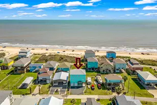 1978 Ave I, Crystal Beach, TX 77650 - Photo 6