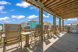 1978 Ave I, Crystal Beach, TX 77650 - Photo 48