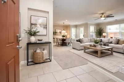 6607 Lake Woodlands Drive #223, The Woodlands, TX 77382 - Photo 1