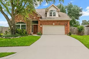 4307 Reynor Creek Ct, Sugar Land, TX 77479 - Photo 2