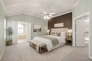4307 Reynor Creek Ct, Sugar Land, TX 77479 - Photo 20