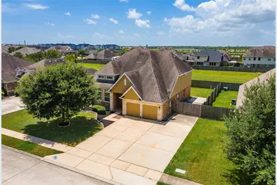 9611 Indian Trail, Mont Belvieu, TX 77523 - Photo 1