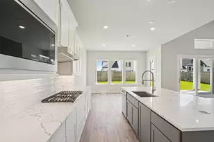 1302 Berry Brk Dr, Missouri City, TX 77459 - Photo 10