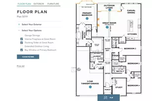 1302 Berry Brk Dr, Missouri City, TX 77459 - Photo 36