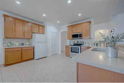 22526 Ganado Creek Court, Katy, TX 77449 - Photo 14