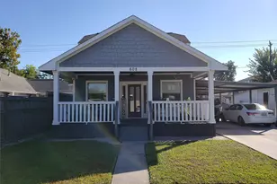 608 Archer St, Houston, TX 77009 - Photo 1