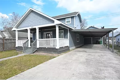 608 Archer Street, Houston, TX 77009 - Photo 2