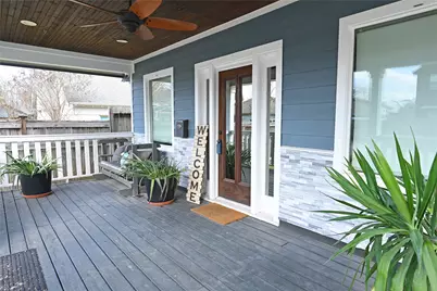 608 Archer Street, Houston, TX 77009 - Photo 4