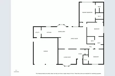 16506 Rawhide Trail, Cypress, TX 77429 - Photo 34