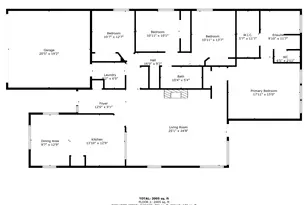 16918 Cherokee Lake Ln, Houston, TX 77044 - Photo 32