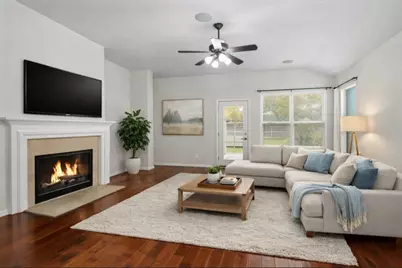 16918 Cherokee Lake Lane, Houston, TX 77044 - Photo 4