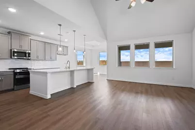16011 Switchgrass Court, Crosby, TX 77532 - Photo 8