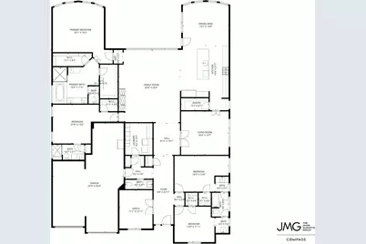 6514 Woodleaf Lake Loop, Katy, TX 77493 - Photo 26