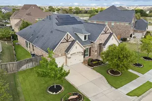 6514 Woodleaf Lake Loop, Katy, TX 77493 - Photo 4