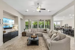 6514 Woodleaf Lake Loop, Katy, TX 77493 - Photo 2