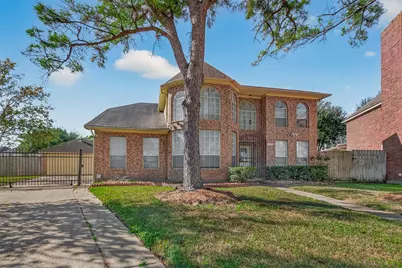 9714 Broadley Drive, Sugar Land, TX 77498 - Photo 20