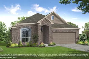 6202 Vis Vw Ln, Richmond, TX 77469 - Photo 1