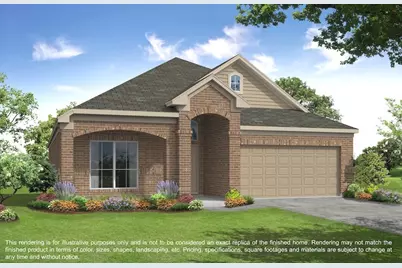 6202 Vista View Lane, Richmond, TX 77469 - Photo 4