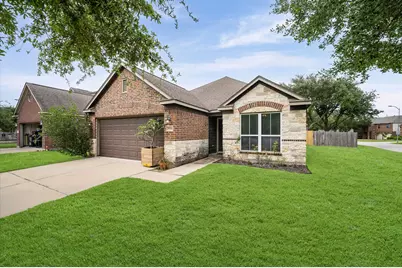 15314 Knotty Chestnut St, Cypress, TX 77429 - Photo 2