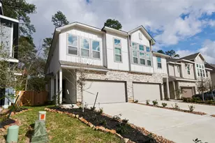 665 Royal Arch Dr, Conroe, TX 77304 - Photo 2