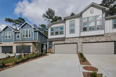 665 Royal Arch Drive, Conroe, TX 77304 - Photo 1