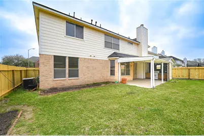 11906 Dinosaur Valley Drive, Sugar Land, TX 77498 - Photo 42