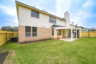 11906 Dinosaur Valley Dr, Sugar Land, TX 77498 - Photo 42