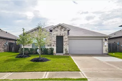 16006 Jordan Meadow Way, Hockley, TX 77447 - Photo 2