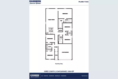 3068 Eagle Bay Drive, Katy, TX 77493 - Photo 16