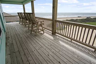 812 S Crystal Beach Road, Crystal Beach, TX 77650 - Photo 40