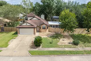 232 Trailride Road Rd, Angleton, TX 77515 - Photo 1