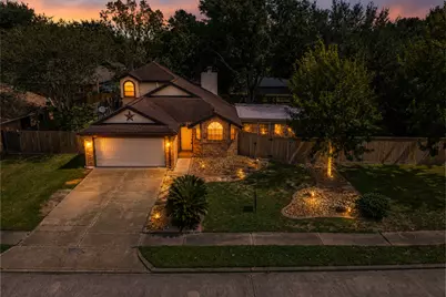 232 Trailride Road Road, Angleton, TX 77515 - Photo 2