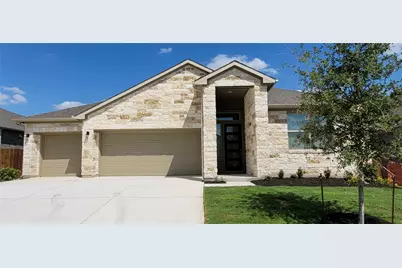 18001 Santa Croce Drive, Pflugerville, TX 78660 - Photo 1