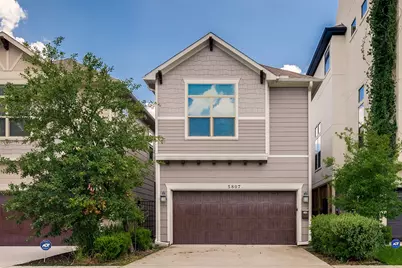 5807 Larkin Street, Houston, TX 77007 - Photo 1