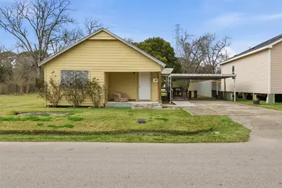 408 Edgar Street, La Marque, TX 77568 - Photo 4
