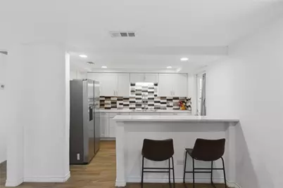 408 Edgar Street, La Marque, TX 77568 - Photo 2