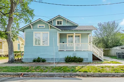 1516 37th Street, Galveston, TX 77550 - Photo 2