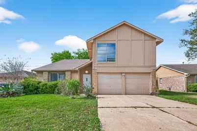 710 Beechbend Drive, Missouri City, TX 77489 - Photo 1