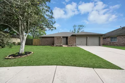 2438 Willow Bend Drive, Richmond, TX 77406 - Photo 2