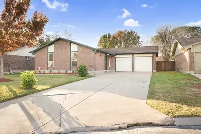 11611 Burlwood Drive, Houston, TX 77089 - Photo 2
