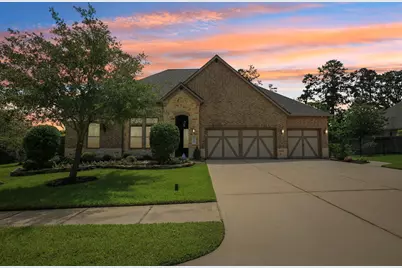 14115 Aspen Woods Court, Conroe, TX 77384 - Photo 14