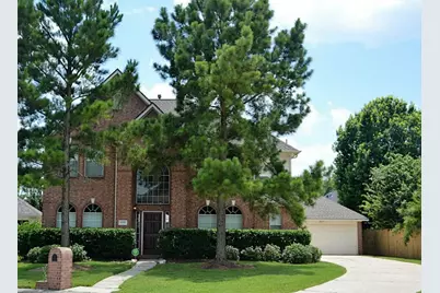 11711 Spring Path Court, Tomball, TX 77377 - Photo 1