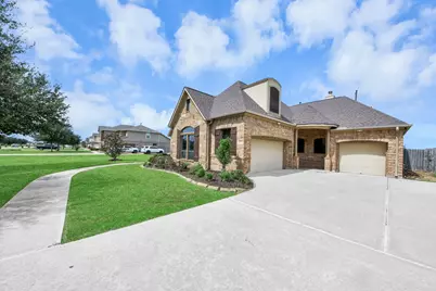 4827 Magnolia Bend Drive, Rosharon, TX 77583 - Photo 48