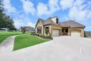 4827 Magnolia Bend Dr, Rosharon, TX 77583 - Photo 48