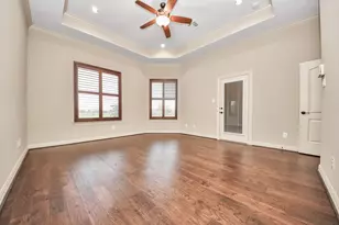4827 Magnolia Bend Dr, Rosharon, TX 77583 - Photo 14