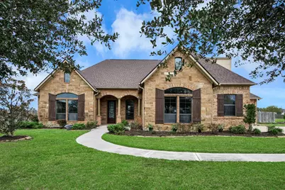 4827 Magnolia Bend Drive, Rosharon, TX 77583 - Photo 46