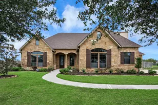 4827 Magnolia Bend Dr, Rosharon, TX 77583 - Photo 46