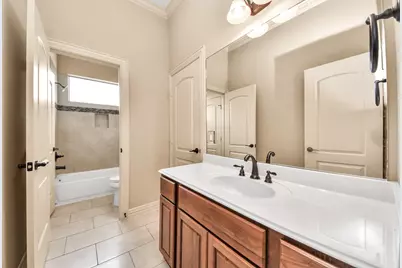 4827 Magnolia Bend Drive, Rosharon, TX 77583 - Photo 34